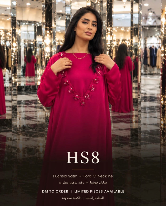 HS8