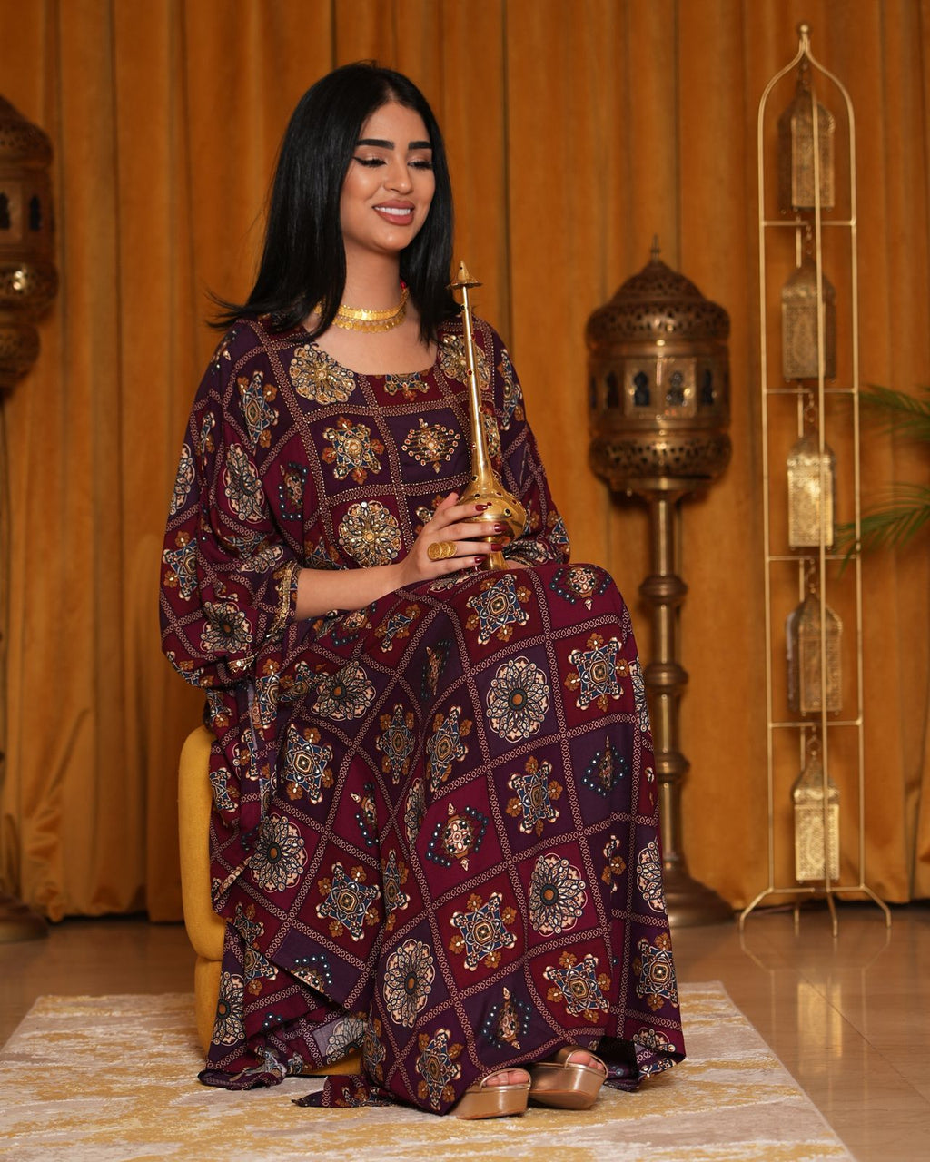 AL NADHEER