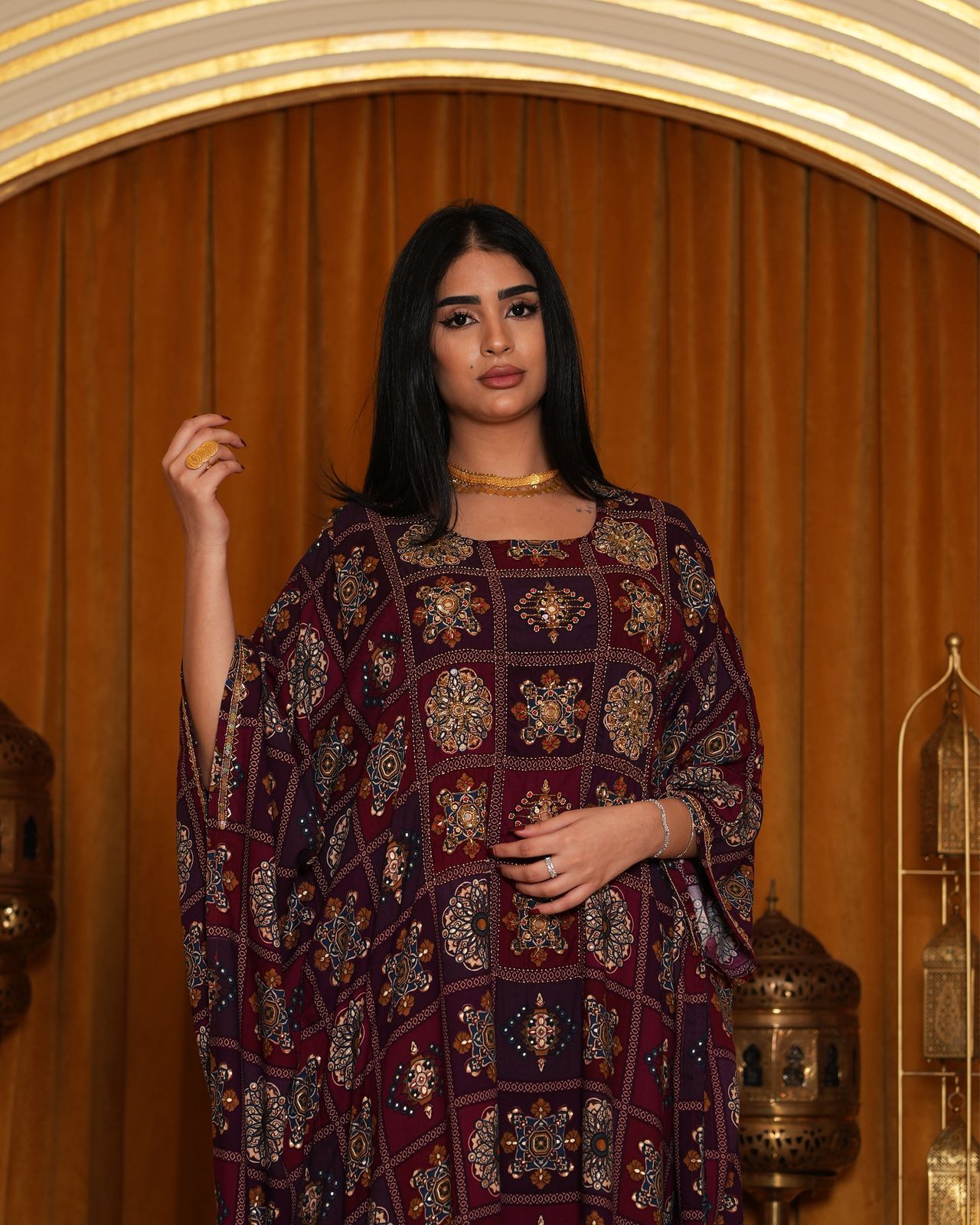 AL NADHEER