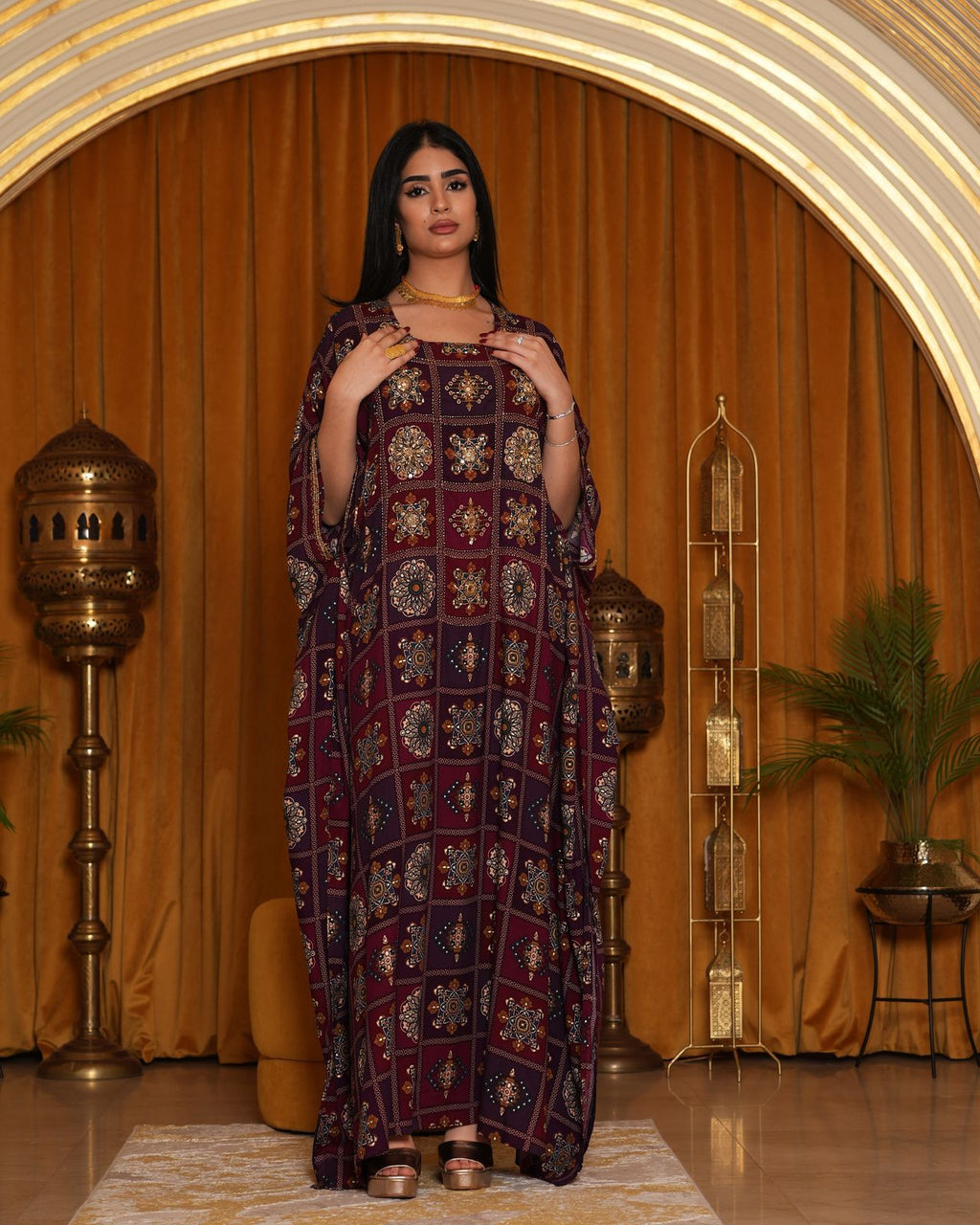 AL NADHEER
