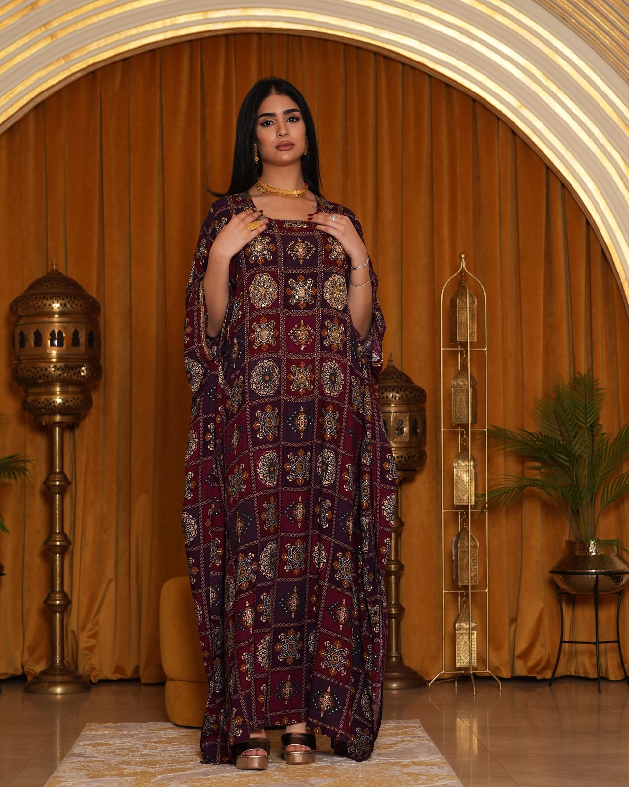AL NADHEER