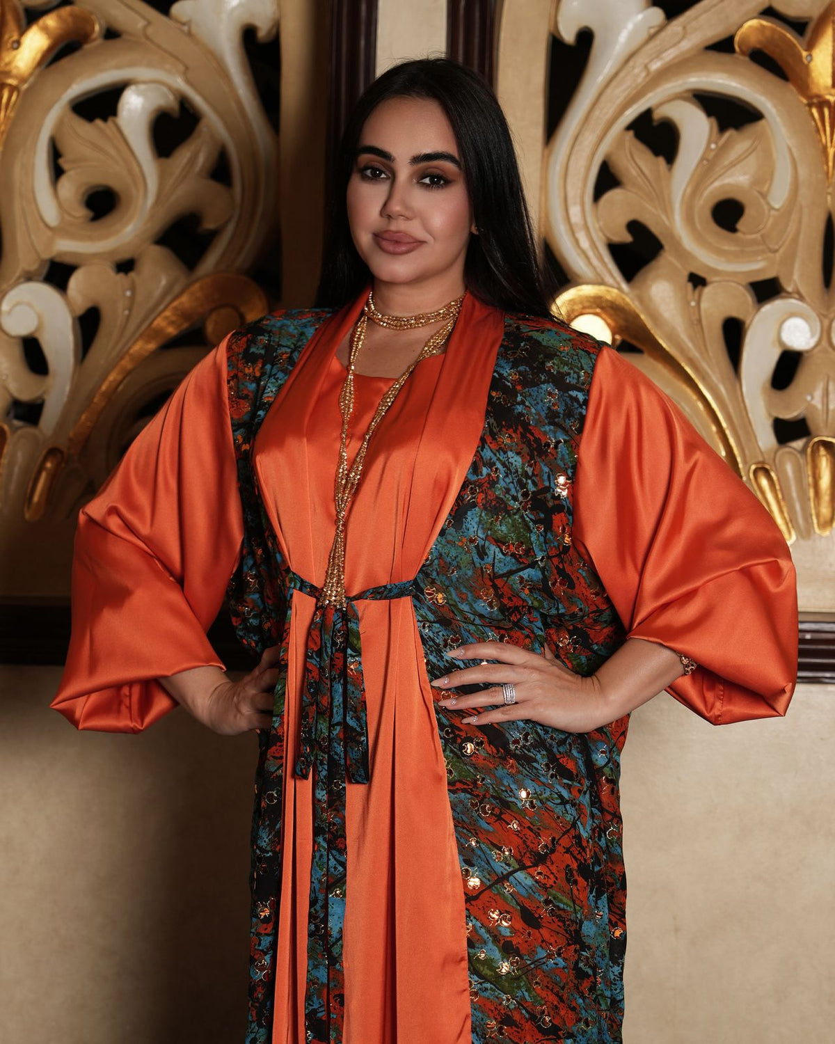 الغوى