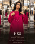 HS8 – Fuchsia