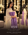 HS9 – Purple